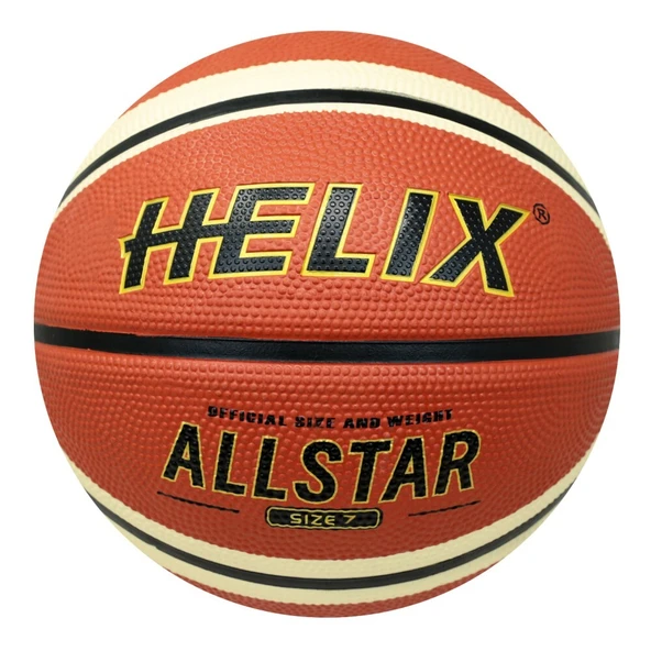 Helix Basketbol Topu Allstar No7 ürün görseli 1