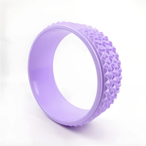 Helix Yoga Tekerleği YW-33 ürün görseli 1