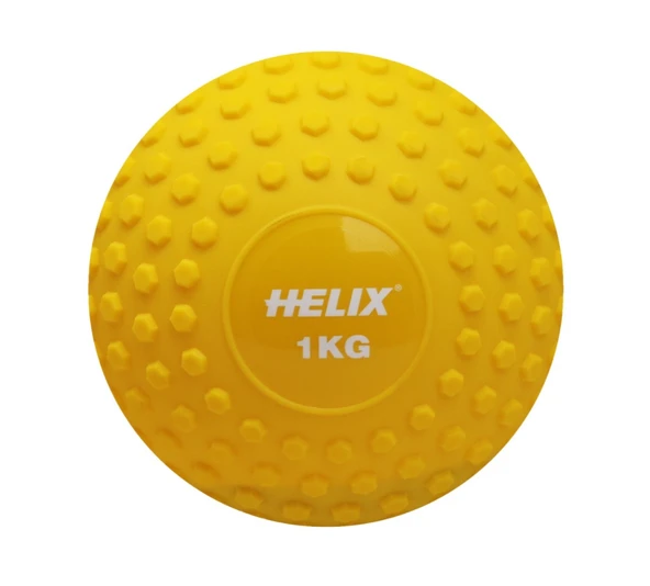 Helix Sağlık Topu Zıplamayan RSB 1kg ürün görseli 1