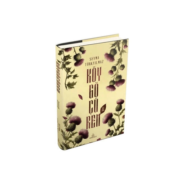 Köygöçüren 2 – Clt ürün görseli 1