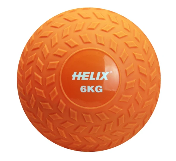 Helix Sağlık Topu Zıplamayan RSB 6kg ürün görseli 1