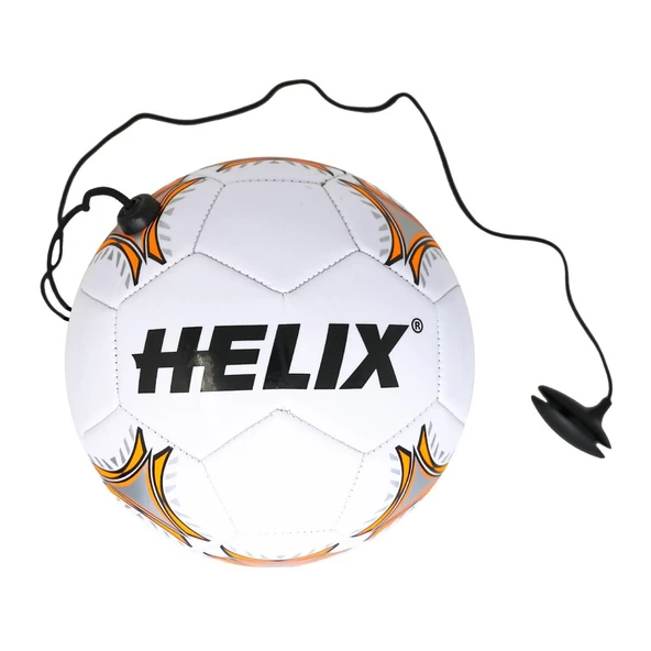 Helix Futbol Antrenman Topu İpli RTB-4 No4 ürün görseli 1