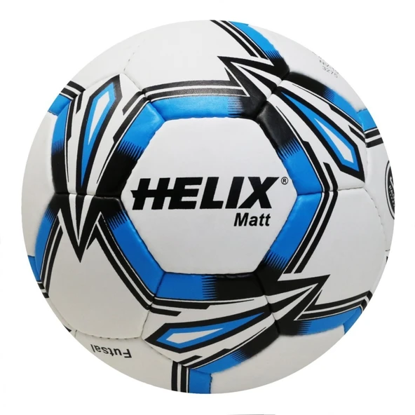 Helix Futsal Topu Matt ürün görseli 1