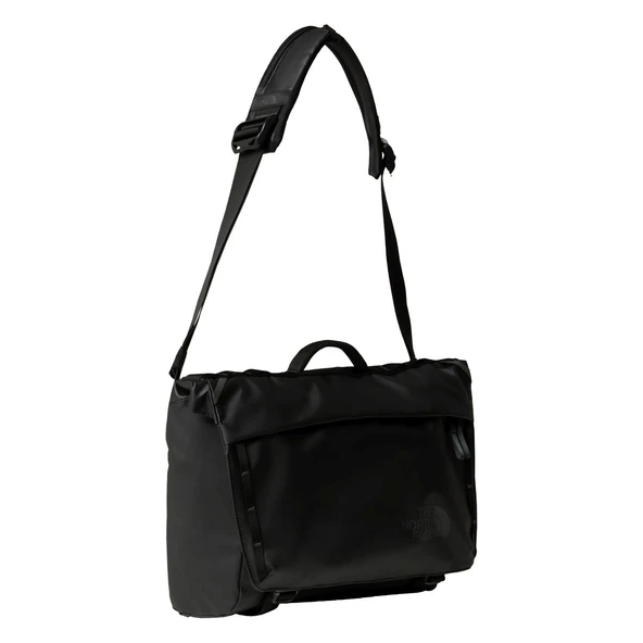 The North Face  Base Camp Voyager Messenger Bag Nf0A81Dpkt01 ürün görseli 1