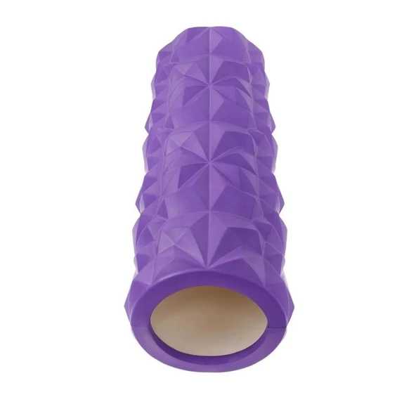 Helix Roller Eva YR-3 Mor - Resim 3