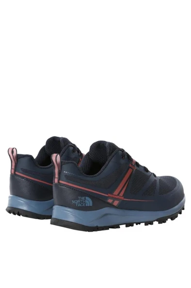 The North Face W Lıtewave Futurelıght Kadın Ayakkabı - Resim 4