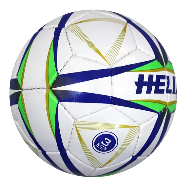 Helix Futbol Topu Force No3 - Resim 2