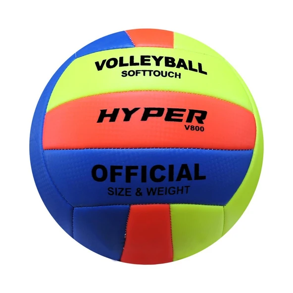 Hyper Voleybol Topu V800 ürün görseli 1