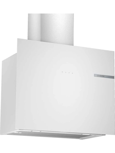Bosch DWF65AJ20T Beyaz Duvar Tipi Davlumbaz ürün görseli 1