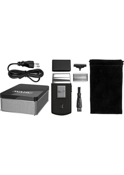 Wahl 3615-1016 Seyahat Tipi Tıraş Makinesi ürün görseli 1