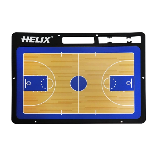 Helix Basketbol Taktik Tahtası NS ürün görseli 1