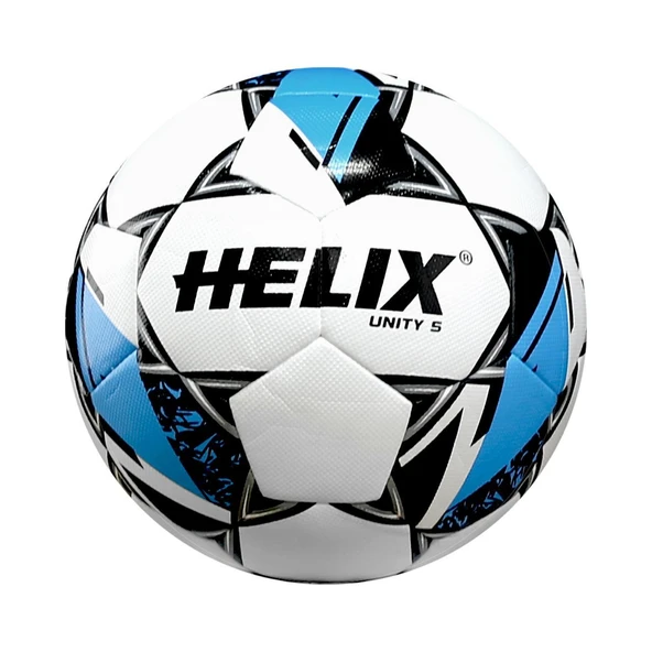 Helix Futbol Topu Hybrid Unity No5 ürün görseli 1