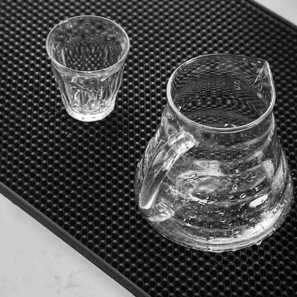 Bar Lastiği 45x30 cm (BL-45) - Resim 2
