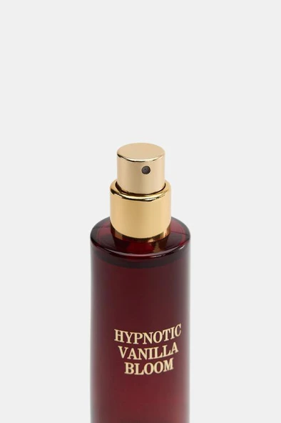 ZARA HYPNOTIC VANILLA BLOOM EDP 30 ML (1.0 FL. OZ). - Resim 3