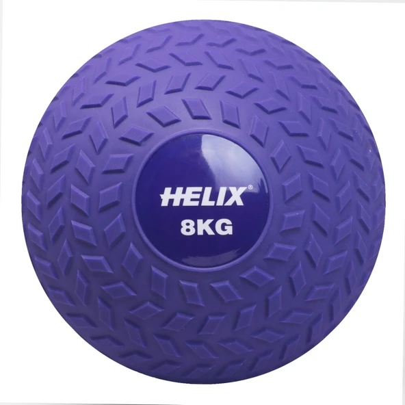 Helix Sağlık Topu Zıplamayan RSB 8kg ürün görseli 1