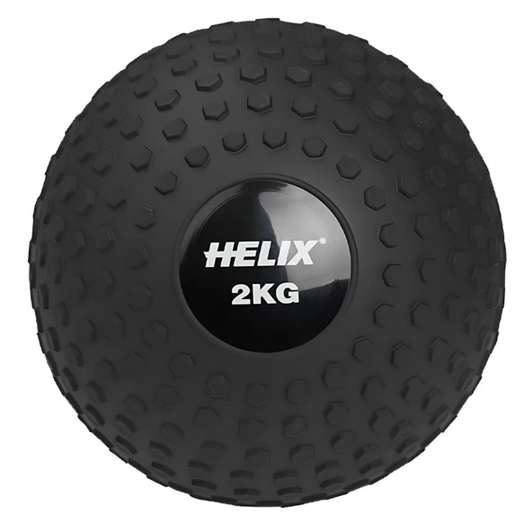 Helix Sağlık Topu Zıplamayan RSB 2kg ürün görseli 1