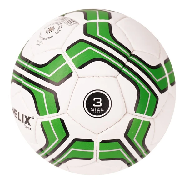 Helix Futbol Topu Trex No3 - Resim 2