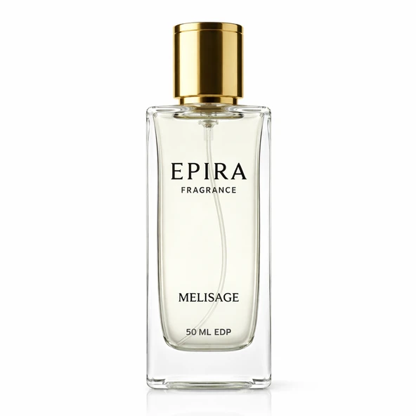 EPIRA MELISAGE Kadın Parfüm 50 ml EDP ürün görseli 1