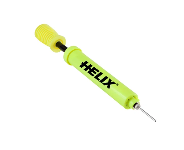 Helix Çift Taraflı Top Şişirme Pompası ELP02 ürün görseli 1