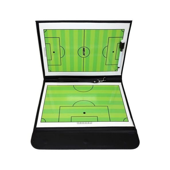 Helix Futbol Taktik Tahtası Antrenör MK-899 ürün görseli 1