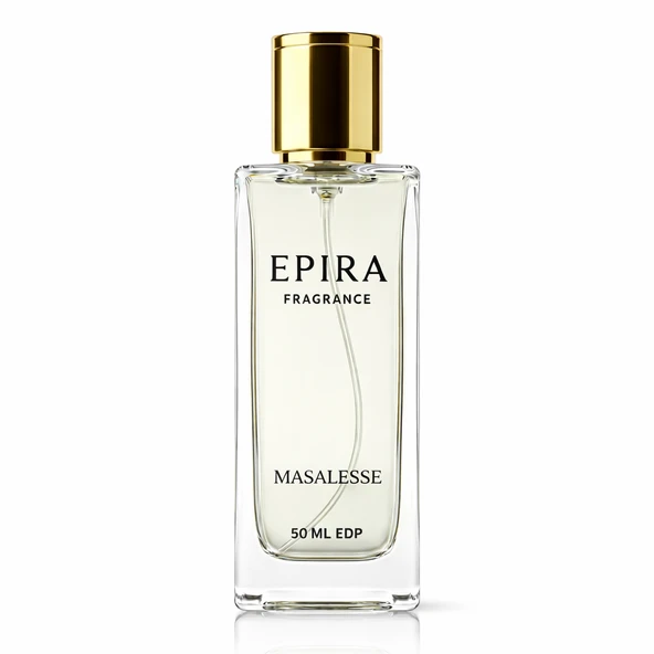 EPIRA MASALESSE Kadın Parfüm 50 ml EDP ürün görseli 1