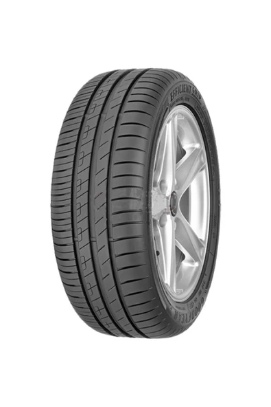 Goodyear 225/75R16C 121/120R EFFIGRIP CARGO 2025 ÜRETİM YAZ LASTİĞİ ürün görseli 1