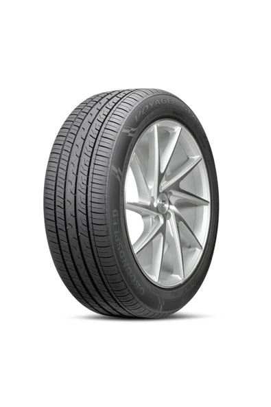 GROUNDSPEED 195/50R16 XL 88V VOYAGER GT-AS 2025 ÜRETİM YAZ LASTİĞİ ürün görseli 1