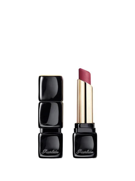 Guerlain KissKiss Tender Matte Ruj - 530 Dreamy Rose ürün görseli 1