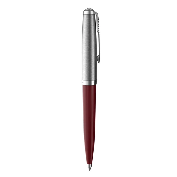 Parker Tükenmez Kalem Bordo Ct 51 P2123498 ürün görseli 1
