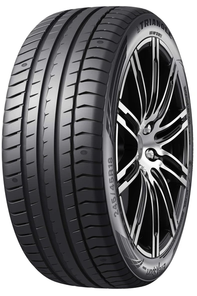 TRIANGLE 225/40R19 XL 93Y EFFEXSPORT TH202 M+S 2025 ÜRETİM YAZ LASTİĞİ ürün görseli 1