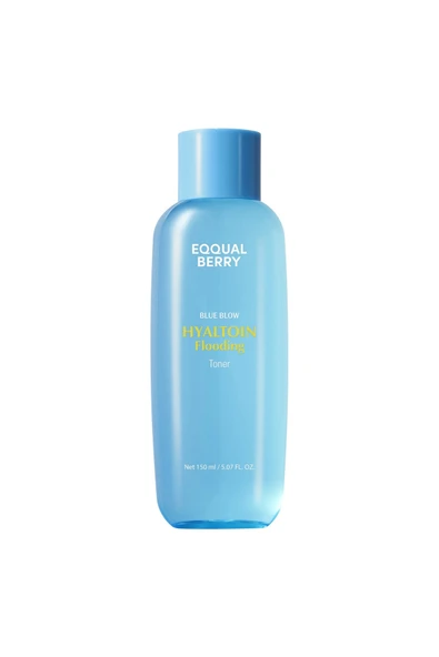 Hyaltoin Flooding Toner – Yoğun Nemlendirici Ve Serinletici Bariyer Güçlendirici Tonik 1 ürün görseli 1