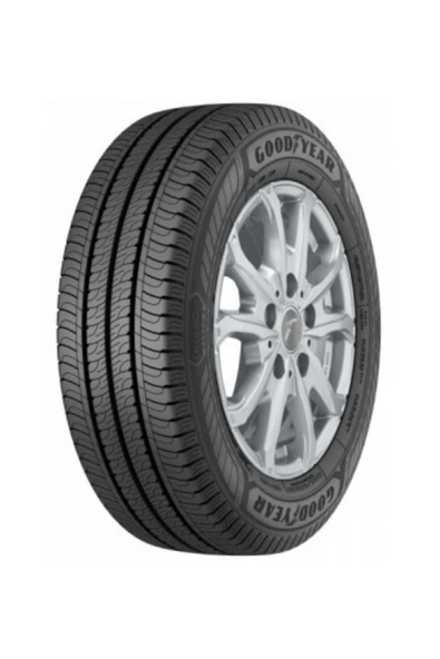 Goodyear 215/60 R17 104H Cargo 2 Hafif Ticari Yaz Lastiği ( Üretim Yılı: 2024 ) ürün görseli 1