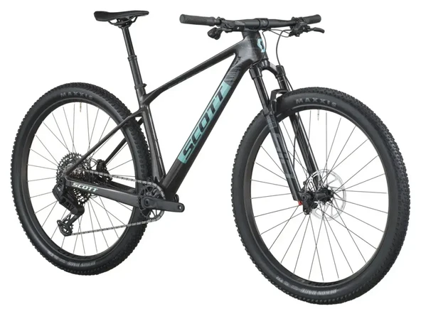 SCOTT SCALE RC TEAM DAĞ BİSİKLETİ-2026 - Resim 3