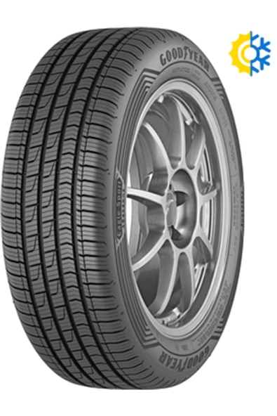 Goodyear 185/65R14 86H EAGLE SPORT 4SEASONS - ürün görseli 1