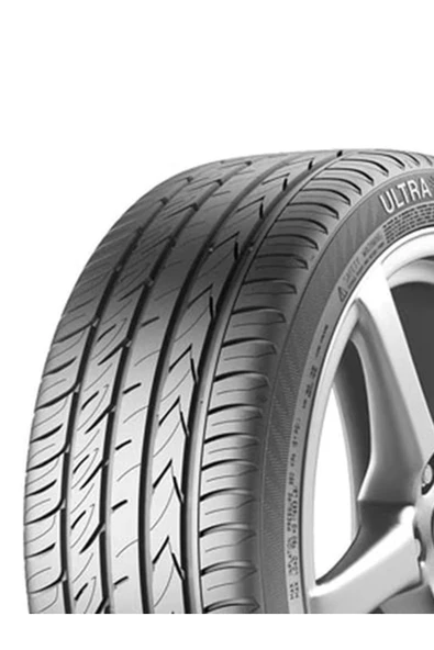 Gislaved 235/55R18 100V ULTRA SPEED 2 GİSLAVED ürün görseli 1