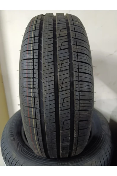 Goodyear 195/65R15 95V EAG SP 4SEASONS XL - GOODYEAR ürün görseli 1