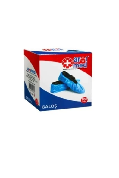 ARTIMED GALOŞ 100 LÜ ürün görseli 1