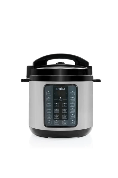 Arnica Çok Amaçlı Pişirici GH22300 ürün görseli 1