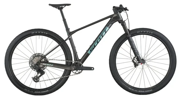 SCOTT SCALE RC TEAM DAĞ BİSİKLETİ-2026 - Resim 2