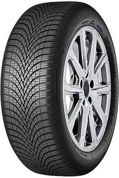 Debica 205/50R17 93W Navigator 3 XL 4 Mevsim Lastik (2024) ürün görseli 1
