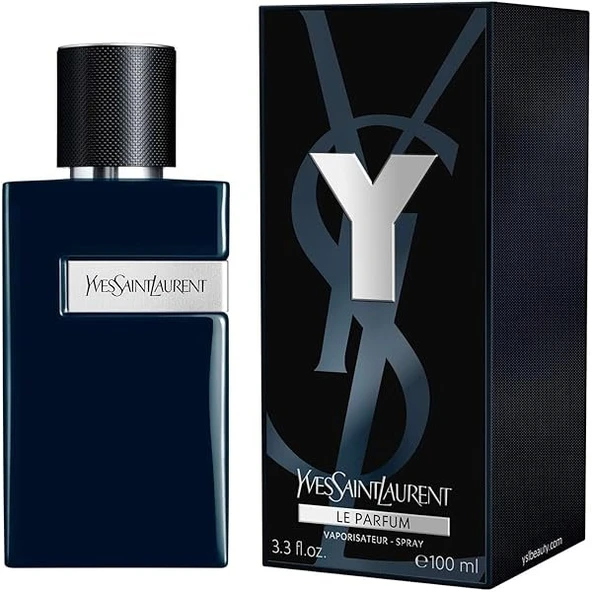 Yves Saint Laurent Le Parfum Y EDP 100 ml Erkek Parfümü ürün görseli 1