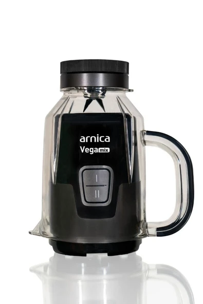 Arnica Vega Mix Kişisel Blender GH21430 - Resim 6