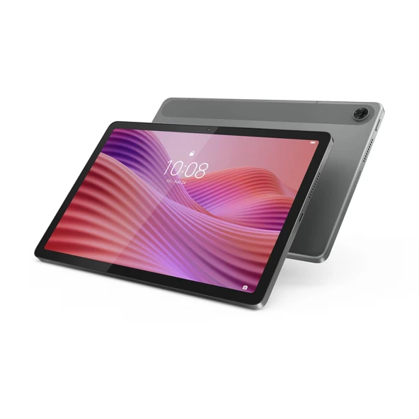 Lenovo Zaek0030Tr Tab Tb311Fu 4Gb 64Gb Depolama 10.1 Inc Wuxga (1920X1200) İps İp52 Android Tablet ürün görseli 1