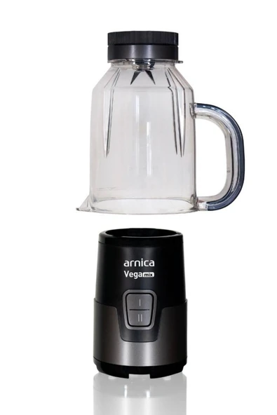 Arnica Vega Mix Kişisel Blender GH21430 - Resim 5