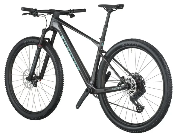SCOTT SCALE RC TEAM DAĞ BİSİKLETİ-2026 - Resim 4