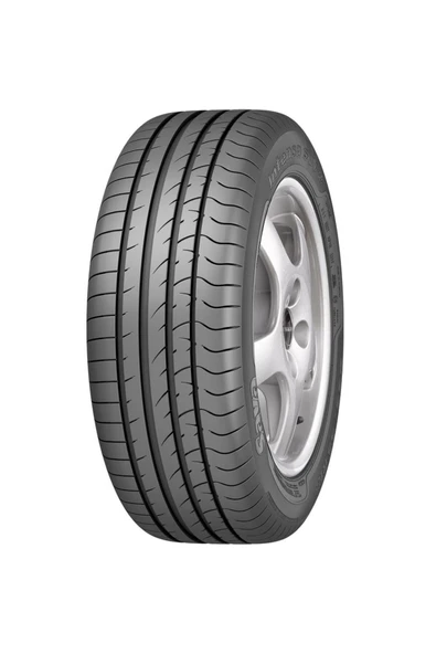 SAVA 235/50R19 99V INTENSA SUV 2 FP 2025 ÜRETİM YAZ LASTİĞİ ürün görseli 1