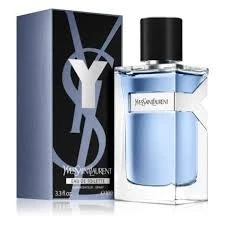 Yves Saint Laurent Y EDT 100 ml Erkek Parfüm 3614273683401 ürün görseli 1