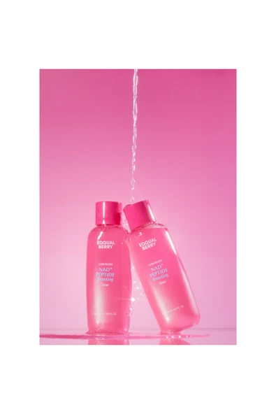 NAD PLUS PEPTIDE BOOSTING TONER 150 ML - Resim 3