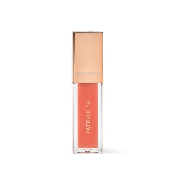 Patrick Ta Major Volume Plumping Lip Gloss - 2 CC's ürün görseli 1