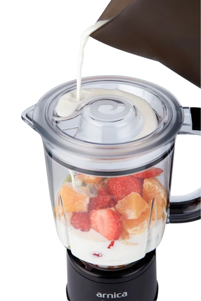 Arnica Vega Mix Kişisel Blender GH21430 - Resim 2